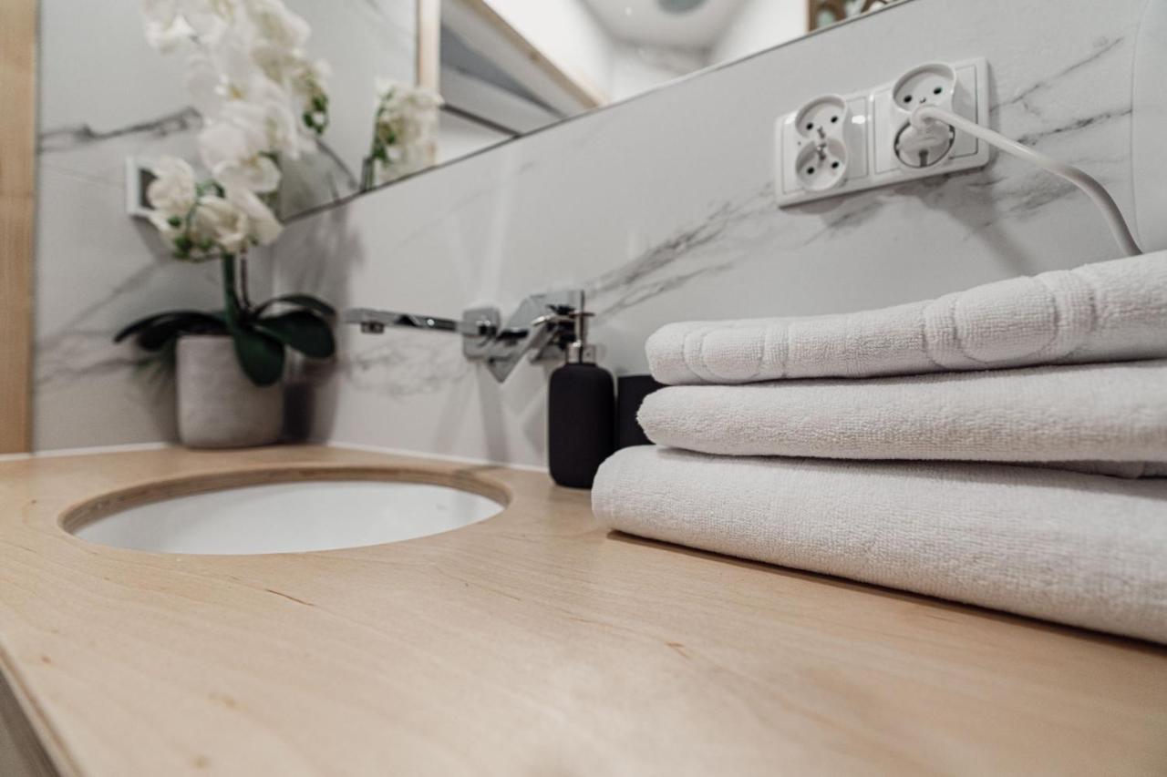 Goralska Prowincja Apartment Koscielisko Bagian luar foto