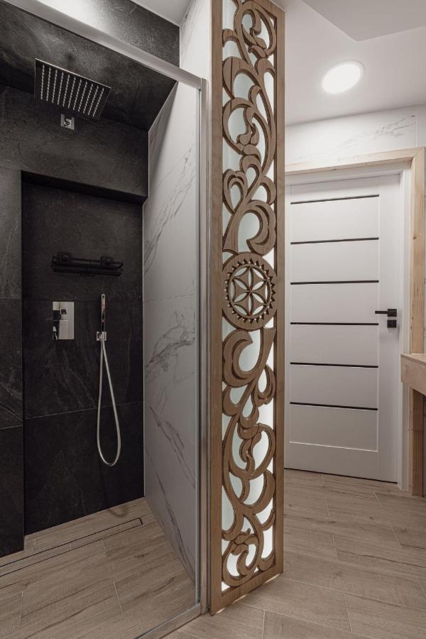 Goralska Prowincja Apartment Koscielisko Bagian luar foto