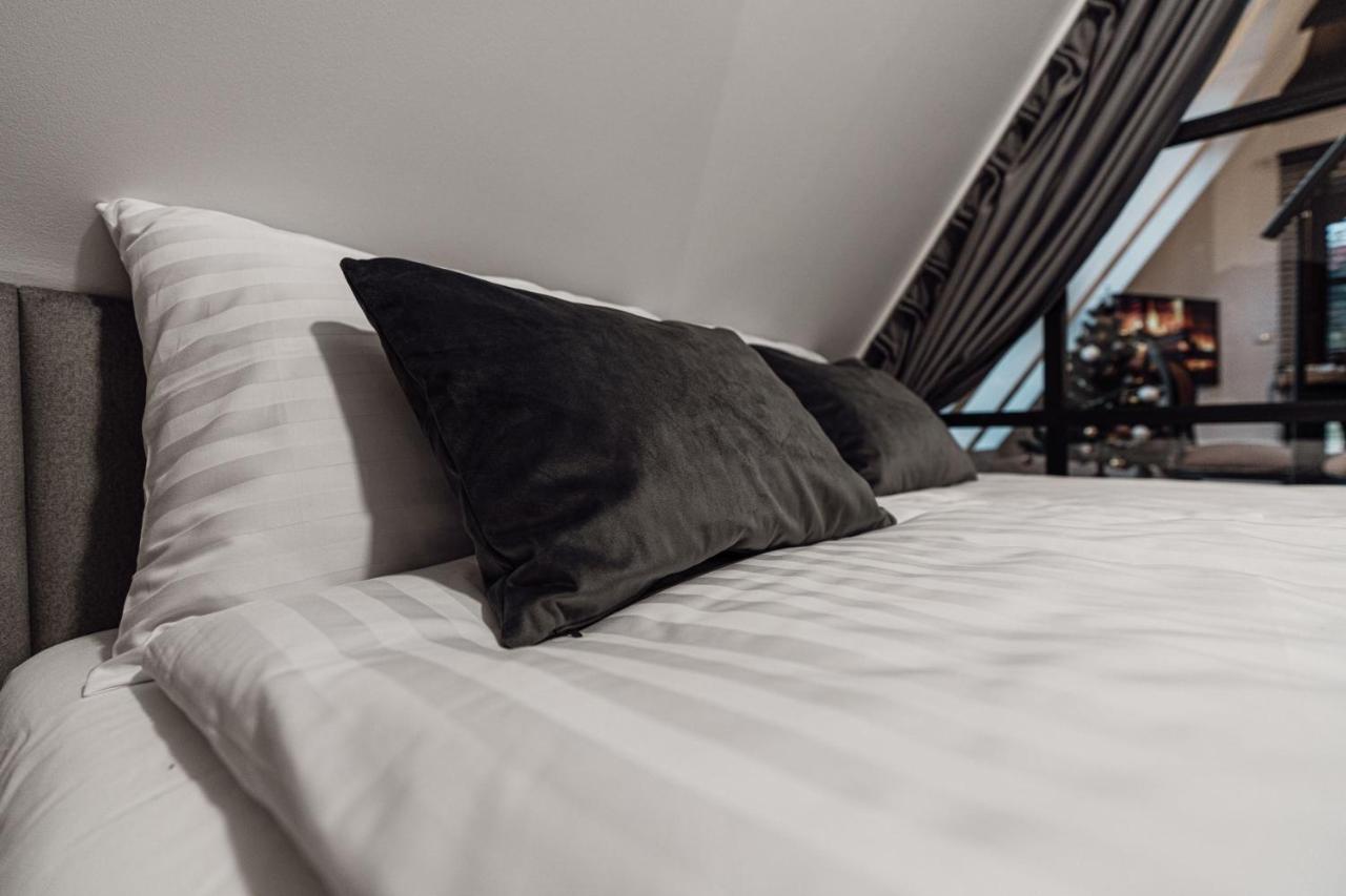 Goralska Prowincja Apartment Koscielisko Bagian luar foto